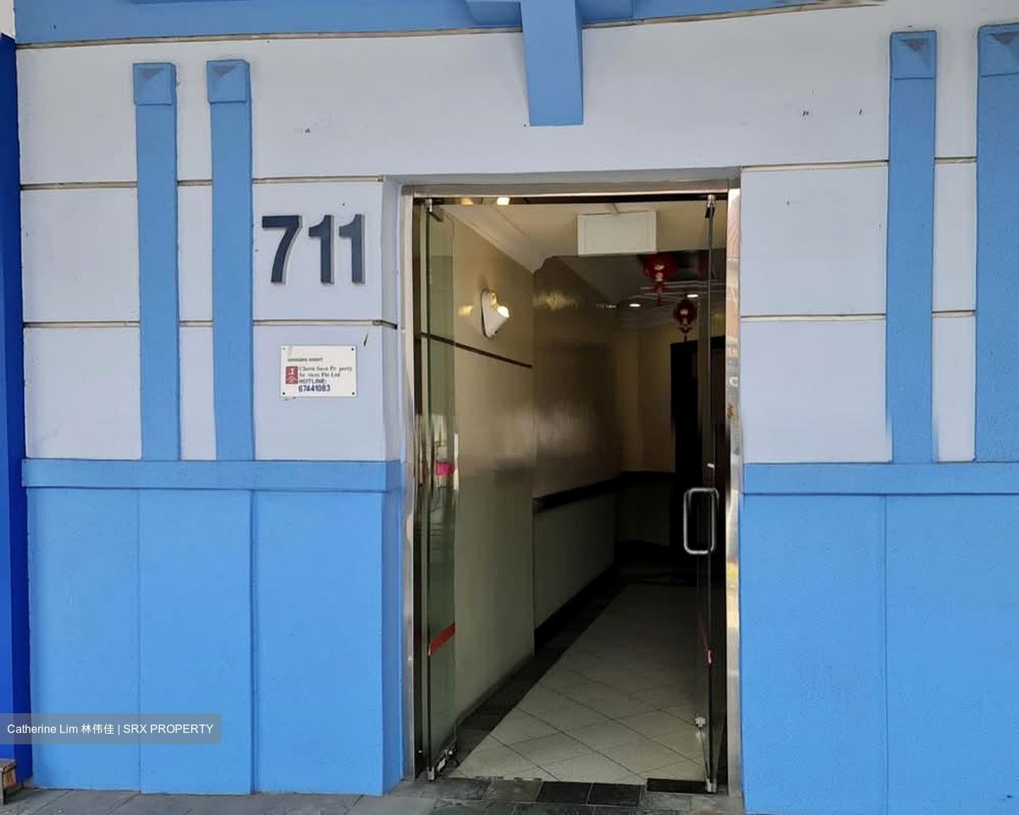 Oriental Venture Building (D14), Office #568021441